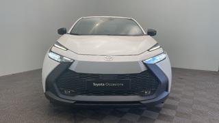 Toyota C-HR  - Business - photo 2