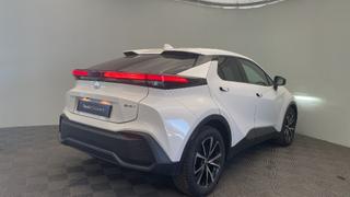 Toyota C-HR  - Business - photo 3
