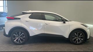 Toyota C-HR  - Business - photo 4