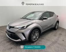 Toyota C-HR Beauvais