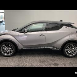 Toyota C-HR C-HR Hybride 2.0L Distinctive Beauvais