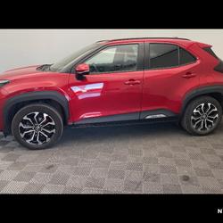 Toyota Yaris Cross Yaris Cross Hybride 116h 2WD Design Beauvais