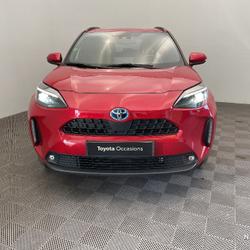 Toyota Yaris Cross Yaris Cross Hybride 116h 2WD Design Beauvais