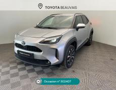 Toyota Yaris Cross Beauvais