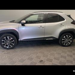 Toyota Yaris Cross Yaris Cross Hybride 130h AWD-i Design Beauvais