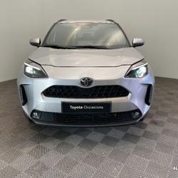 Toyota Yaris Cross Yaris Cross Hybride 130h AWD-i Design Beauvais