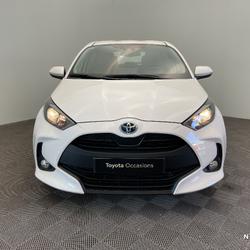 Toyota Yaris Yaris Hybride 116h Dynamic Beauvais