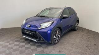Toyota Aygo X  - photo 0