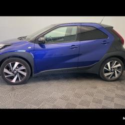 Toyota Aygo X Aygo X 1.0 VVT-i 72 Collection Beauvais
