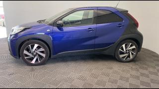 Toyota Aygo X  - photo 1