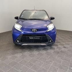 Toyota Aygo X Aygo X 1.0 VVT-i 72 Collection Beauvais