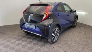 Toyota Aygo X  - photo 3