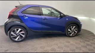 Toyota Aygo X  - photo 4