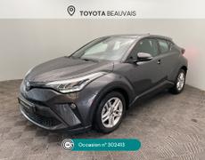 Toyota C-HR Beauvais