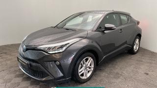 Toyota C-HR  - Dynamic - photo 0