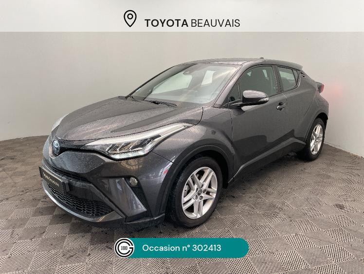 Toyota C-HR  - Dynamic - 22 490 €