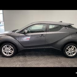 Toyota C-HR C-HR Hybride 1.8L Dynamic Ultimate Beauvais