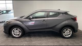 Toyota C-HR  - Dynamic - photo 1