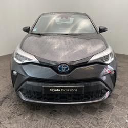 Toyota C-HR C-HR Hybride 1.8L Dynamic Ultimate Beauvais
