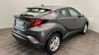 Toyota C-HR  - Dynamic - photo 3