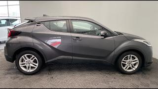 Toyota C-HR  - Dynamic - photo 4