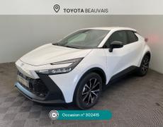 Toyota C-HR Beauvais