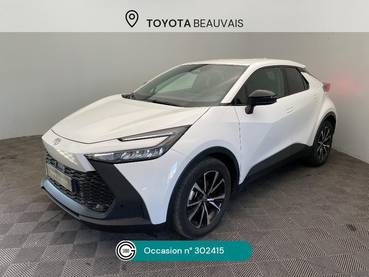 Toyota C-HR  - Design - 29 990 €