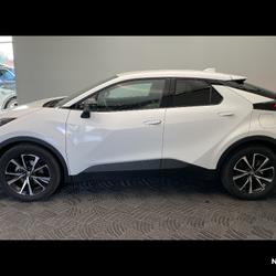 Toyota C-HR C-HR Hybride 200 Design Beauvais