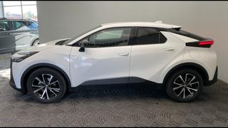 Toyota C-HR  - Design - photo 1