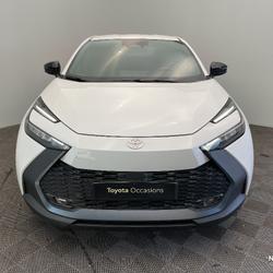 Toyota C-HR C-HR Hybride 200 Design Beauvais
