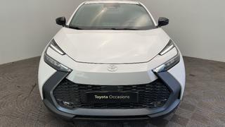 Toyota C-HR  - Design - photo 2