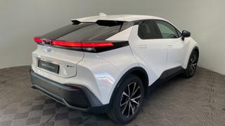 Toyota C-HR  - Design - photo 3