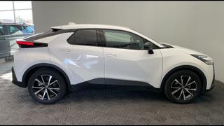 Toyota C-HR  - Design - photo 4