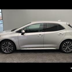 Toyota Corolla Corolla Hybride 196ch Design Beauvais