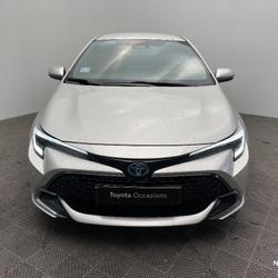 Toyota Corolla Corolla Hybride 196ch Design Beauvais