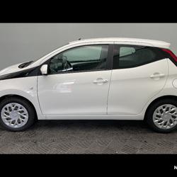 Toyota Aygo Aygo 1.0 VVT-i x-play Beauvais