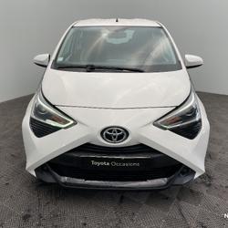 Toyota Aygo Aygo 1.0 VVT-i x-play Beauvais