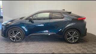 Toyota C-HR  - photo 1