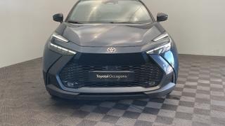 Toyota C-HR  - photo 2