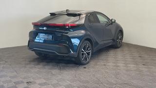 Toyota C-HR  - photo 3