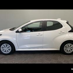 Toyota Yaris Yaris Hybride 116h Dynamic Beauvais