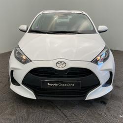 Toyota Yaris Yaris Hybride 116h Dynamic Beauvais