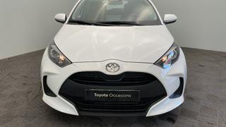 Toyota Yaris  - Dynamic - photo 2