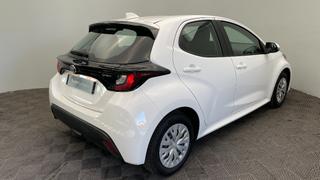 Toyota Yaris  - Dynamic - photo 3