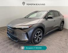 Toyota BZ4X bZ4X 7kW 2WD Origin Exclusive
