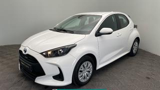 Toyota Yaris  - Dynamic - photo 0