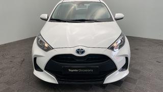 Toyota Yaris  - Dynamic - photo 2