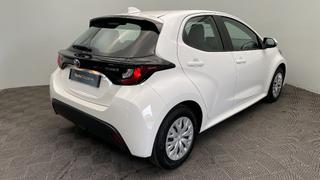 Toyota Yaris  - Dynamic - photo 3