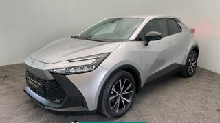 Toyota C-HR  - Design - photo 0