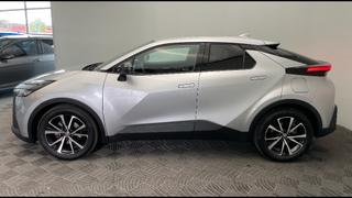 Toyota C-HR  - Design - photo 1